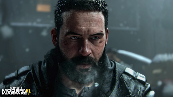 Call of Duty: Modern Warfare 4 oficjalnie zapowiedziane. Aby uciec przed GTA 6, gra zadebiutuje bardzo szybko na rynku [6]