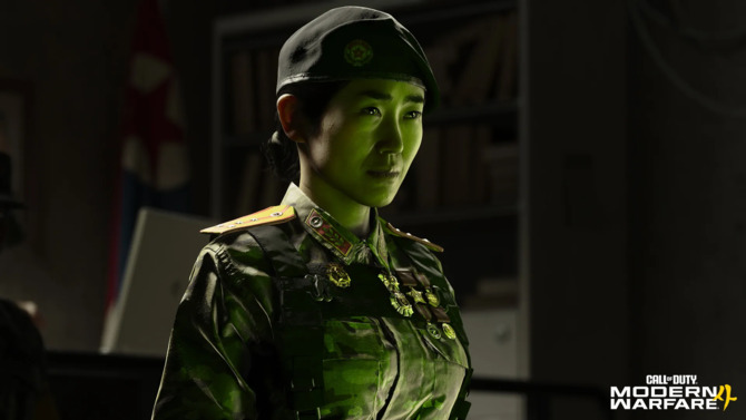 Call of Duty: Modern Warfare 4 oficjalnie zapowiedziane. Aby uciec przed GTA 6, gra zadebiutuje bardzo szybko na rynku [9]