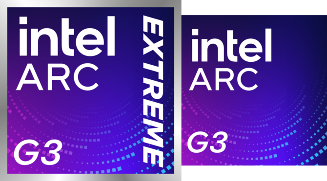 Intel ARC G3 Extreme oraz Intel ARC G3 - Procesory Panther Lake dla handheldów już oficjalnie. Zapowiedź Acer Predator Atlas 8 [1]