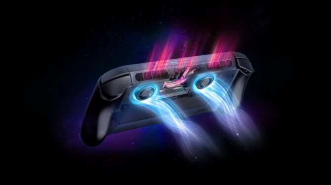 Intel ARC G3 Extreme oraz Intel ARC G3 - Procesory Panther Lake dla handheldów już oficjalnie. Zapowiedź Acer Predator Atlas 8 [7]