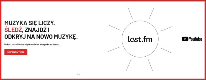 Last.fm odcina się od Paramount Skydance. Serwis mający związek z Audioscrobblerem zmienił właściciela [2]
