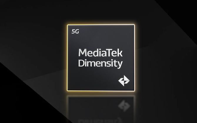 MediaTek Dimensity 8550 - chip dla smartfonów, który oferuje lepszą obsługę AI i wspiera model Gemini. Bliski brat Dimensity 8500 [2]