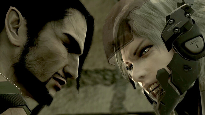 Metal Gear Solid: Master Collection Vol. 2 na długim gameplayu. Remaster zaoferuje znaczący skok jakości [2]