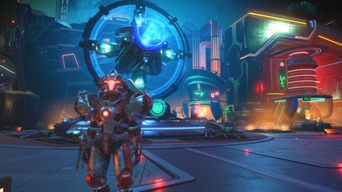 No Man's Sky - aktualizacja The Swarm wprowadza śmiertelne zagrożenie, do którego pokonania potrzeba całej społeczności [2]