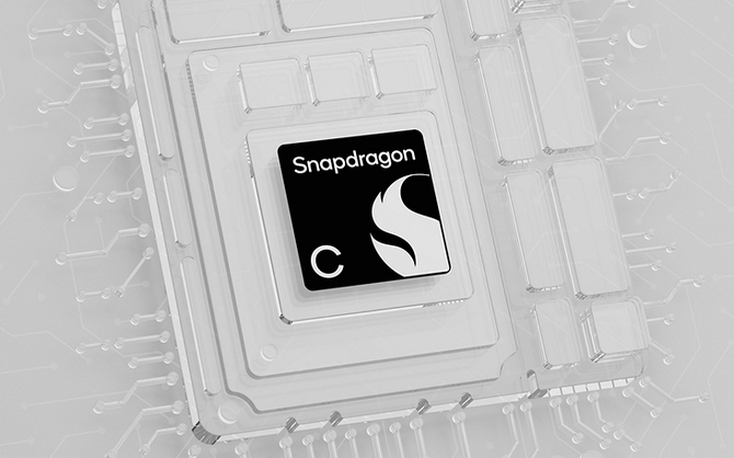 Snapdragon C zapowiedziany. Chip Qualcomma z niższej półki zadebiutuje w laptopie Acer Aspire Go 15 i nie tylko [1]