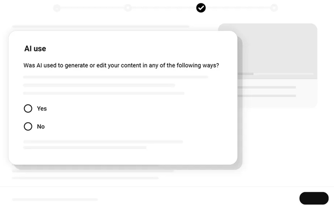 Wideo AI, czy nie? Google chce pomóc w identyfikacji wygenerowych treści na YouTube. Zmiana dotyczy etykiet [3]