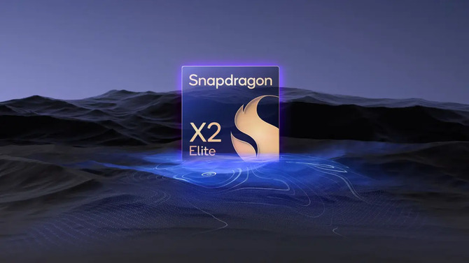 Acer Swift Spin 14 AI i Aspire Go 15 z układami Qualcomm Snapdragon. ARM trafia do segmentu premium i budżetowego [3]