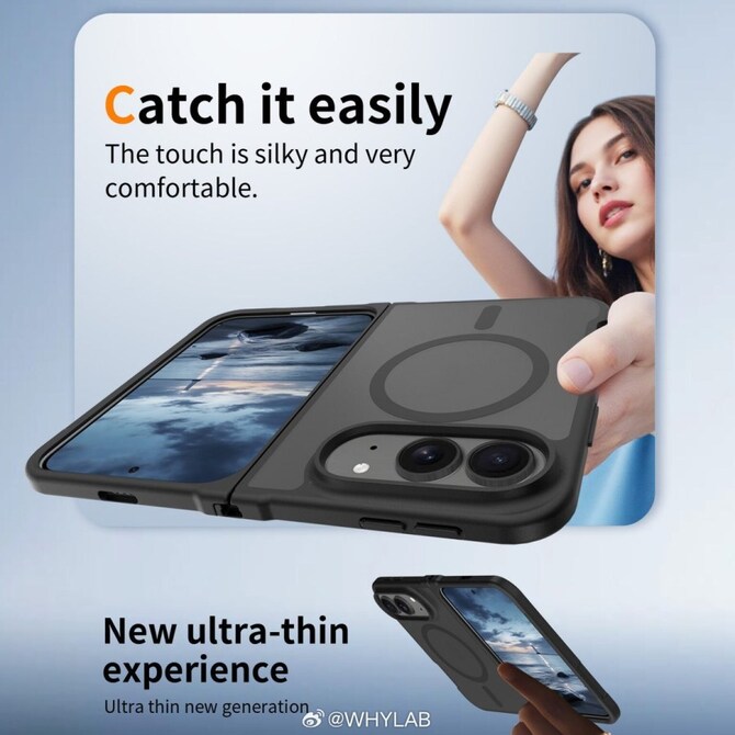 Apple iPhone Ultra jest już znany producentom etui do smartfonów. Potwierdza się design urządzenia [4]