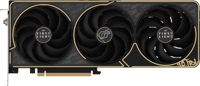 Colorful przedstawia limitowaną edycję karty graficznej iGame RTX 5070 Ultra OC z okazji premiery gry 007 First Light [2]