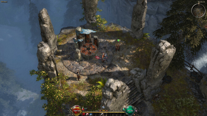 Grim Dawn: Fangs of Asterkarn - po ponad 10 latach od premiery wybitny hack'n'slash dostanie finalny, duży dodatek [6]