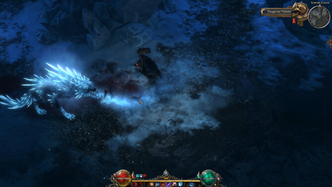 Grim Dawn: Fangs of Asterkarn - po ponad 10 latach od premiery wybitny hack'n'slash dostanie finalny, duży dodatek [3]