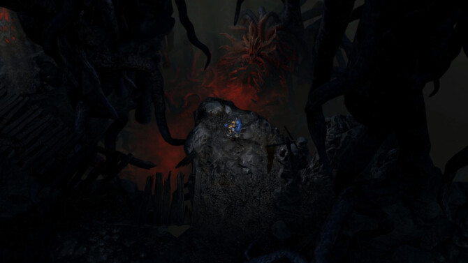 Grim Dawn: Fangs of Asterkarn - po ponad 10 latach od premiery wybitny hack'n'slash dostanie finalny, duży dodatek [4]