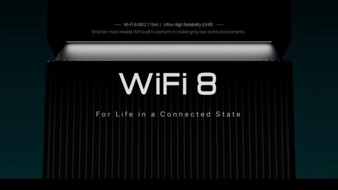 TP-Link ujawnia plan dla Wi-Fi 8: Archer 8 w 2026 roku, Deco 8 i Roam 8 później, a po drodze problem z FCC [1]