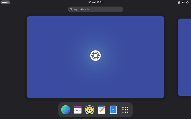 NixOS 26.05 dostępny. Linux, który obraca się wokół narzędzia Nix. Alternatywne podejście do pakietów i konfiguracji systemu [1]