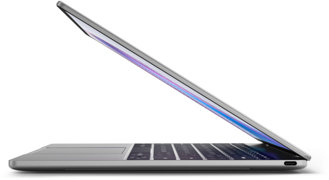 Dell XPS 13: lekki laptop, który wygląda prawie jak Apple MacBook Neo. Procesory Intel Core Ultra, nawet 32 GB RAM i 1 TB SSD [2]