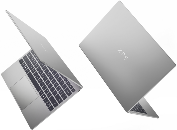 Dell XPS 13: lekki laptop, który wygląda prawie jak Apple MacBook Neo. Procesory Intel Core Ultra, nawet 32 GB RAM i 1 TB SSD [8]