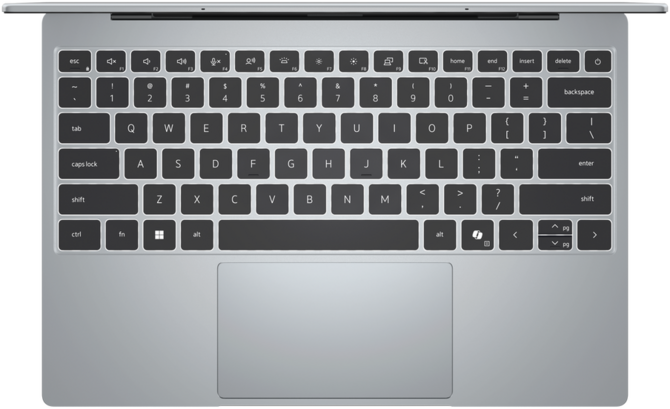 Dell XPS 13: lekki laptop, który wygląda prawie jak Apple MacBook Neo. Procesory Intel Core Ultra, nawet 32 GB RAM i 1 TB SSD [5]