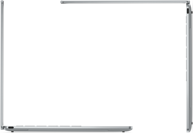 Dell XPS 13: lekki laptop, który wygląda prawie jak Apple MacBook Neo. Procesory Intel Core Ultra, nawet 32 GB RAM i 1 TB SSD [7]