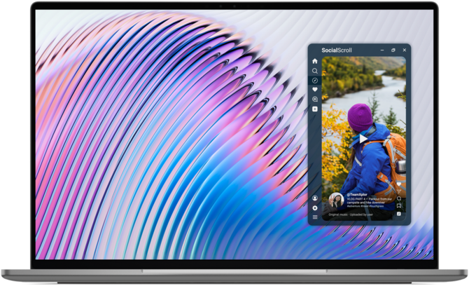 Dell XPS 13: lekki laptop, który wygląda prawie jak Apple MacBook Neo. Procesory Intel Core Ultra, nawet 32 GB RAM i 1 TB SSD [3]