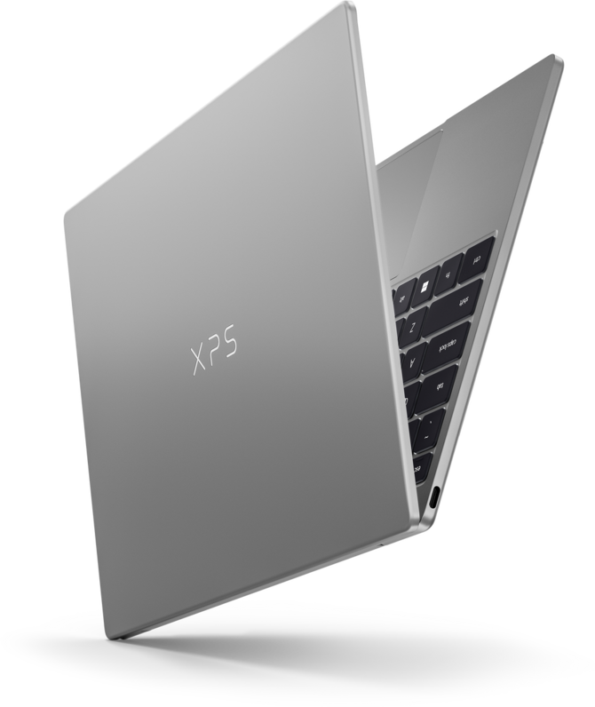 Dell XPS 13: lekki laptop, który wygląda prawie jak Apple MacBook Neo. Procesory Intel Core Ultra, nawet 32 GB RAM i 1 TB SSD [9]