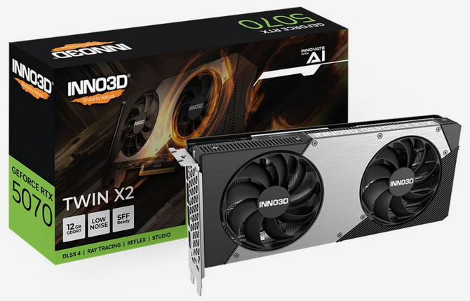W sklepach x-kom znajdziesz taniej GeForce RTX 5070, telewizory, laptopy HP, Apple iPad i sprzęt Endorfy. Jest w czym wybierać [nc1]