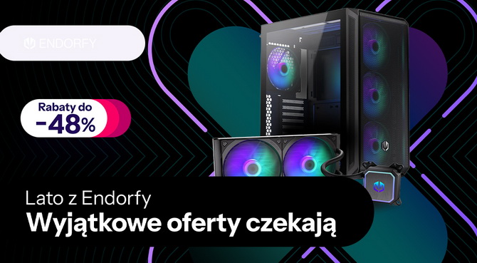 W sklepach x-kom znajdziesz taniej GeForce RTX 5070, telewizory, laptopy HP, Apple iPad i sprzęt Endorfy. Jest w czym wybierać [nc1]