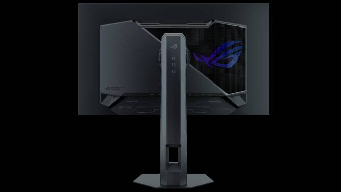 ASUS ROG Strix OLED XG259QWPG ACE to monitor z technologią Tandem OLED dla graczy e-sportowych [3]