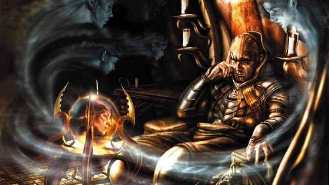 Baldur’s Gate - Wizards of the Coast mogą pracować nad remake'ami dwóch pierwszych odsłon legendarnej serii [2]