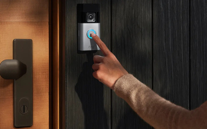 Amazon i Ring Familiar Faces pod lupą sądu. Pozew zbiorowy uderza w biometrię w domowym monitoringu  [1]