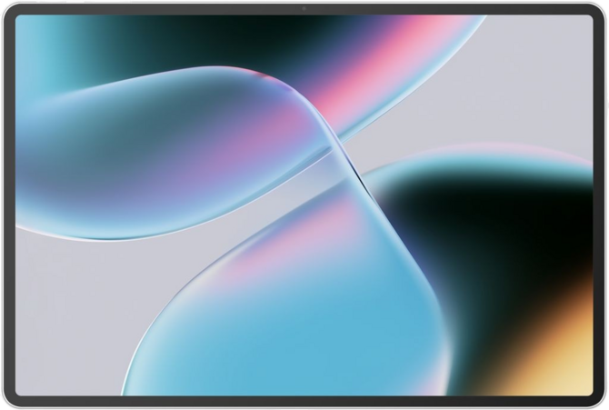 ASUS Pad - tablet z ekranem Tandem OLED, Dimensity 8300 i Androidem 16. Powrót na rynek modeli z systemem od Google [3]