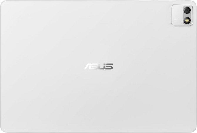 ASUS Pad - tablet z ekranem Tandem OLED, Dimensity 8300 i Androidem 16. Powrót na rynek modeli z systemem od Google [5]