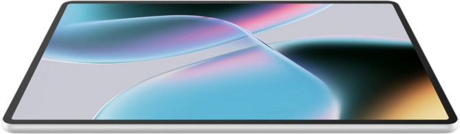 ASUS Pad - tablet z ekranem Tandem OLED, Dimensity 8300 i Androidem 16. Powrót na rynek modeli z systemem od Google [2]