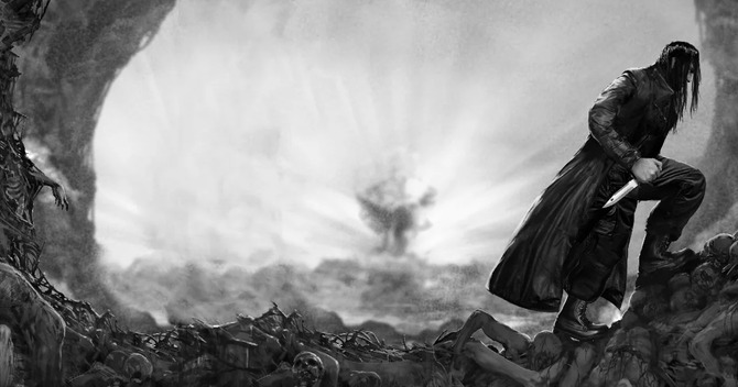 GOG - kolejne ciekawe gry dołączyły do Preservation Program, w tym Hatred, Postal: Classic and Uncut i Postal 2 [4]