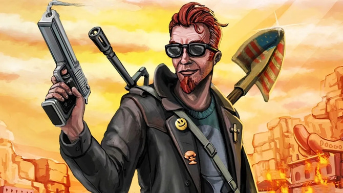 GOG - kolejne ciekawe gry dołączyły do Preservation Program, w tym Hatred, Postal: Classic and Uncut i Postal 2 [2]