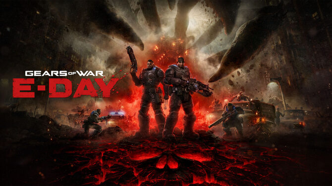 Gears of War: E-Day - The Coalition z wielkim pokazem prequela serii w trakcie Xbox Games Showcase 2026 [1]