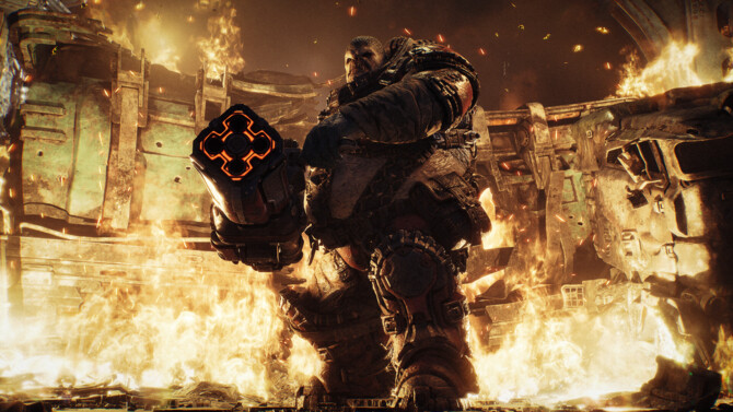 Gears of War: E-Day - The Coalition z wielkim pokazem prequela serii w trakcie Xbox Games Showcase 2026 [4]