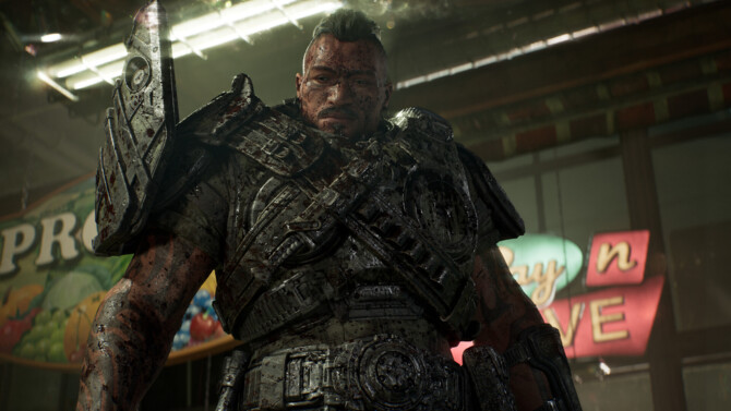 Gears of War: E-Day - The Coalition z wielkim pokazem prequela serii w trakcie Xbox Games Showcase 2026 [5]
