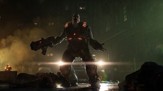 Gears of War: E-Day - The Coalition z wielkim pokazem prequela serii w trakcie Xbox Games Showcase 2026 [8]