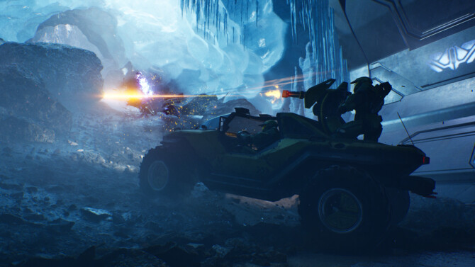 Halo: Campaign Evolved - poznaliśmy datę premiery wielkiego powrotu kultowej gry, a także szczegóły preorderów [6]