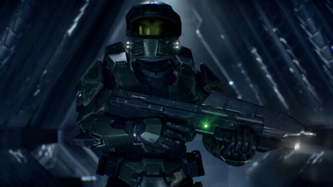 Halo: Campaign Evolved - poznaliśmy datę premiery wielkiego powrotu kultowej gry, a także szczegóły preorderów [8]
