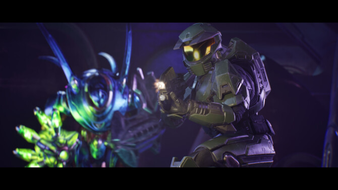 Halo: Campaign Evolved - poznaliśmy datę premiery wielkiego powrotu kultowej gry, a także szczegóły preorderów [9]