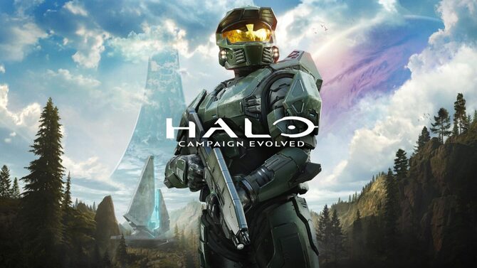 Halo: Campaign Evolved - poznaliśmy datę premiery wielkiego powrotu kultowej gry, a także szczegóły preorderów [1]