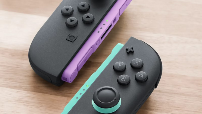 Nintendo potwierdza nowego Switcha 2 dla Europy. Nowy model ma być łatwiejszy w naprawie [2]