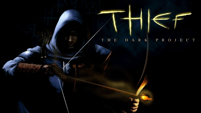 Oryginalny Thief: The Dark Project otrzyma remaster od Nightdive Studios i Eidos Montral. Premiera już niedługo [1]