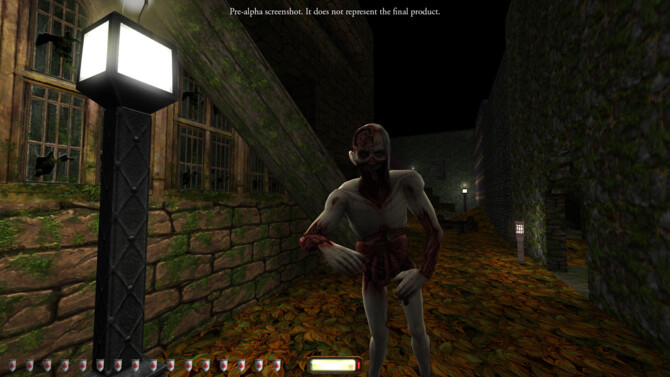 Oryginalny Thief: The Dark Project otrzyma remaster od Nightdive Studios i Eidos Montral. Premiera już niedługo [2]