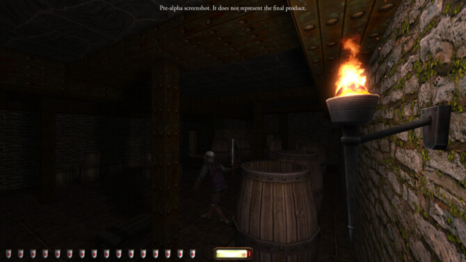 Oryginalny Thief: The Dark Project otrzyma remaster od Nightdive Studios i Eidos Montral. Premiera już niedługo [4]