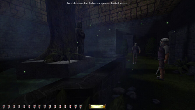 Oryginalny Thief: The Dark Project otrzyma remaster od Nightdive Studios i Eidos Montral. Premiera już niedługo [6]