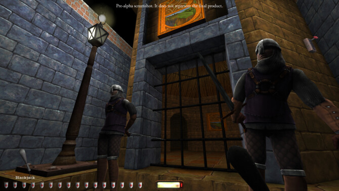 Oryginalny Thief: The Dark Project otrzyma remaster od Nightdive Studios i Eidos Montral. Premiera już niedługo [8]