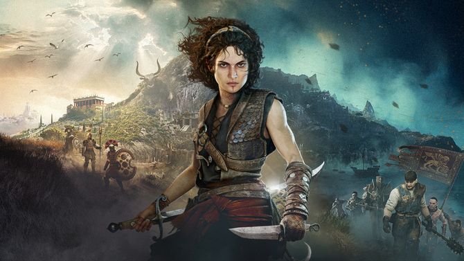 Resonance: A Plague Tale Legacy - spin-off udanych gier akcji z zapowiedzią oraz datą premiery. Pogramy już niebawem [1]