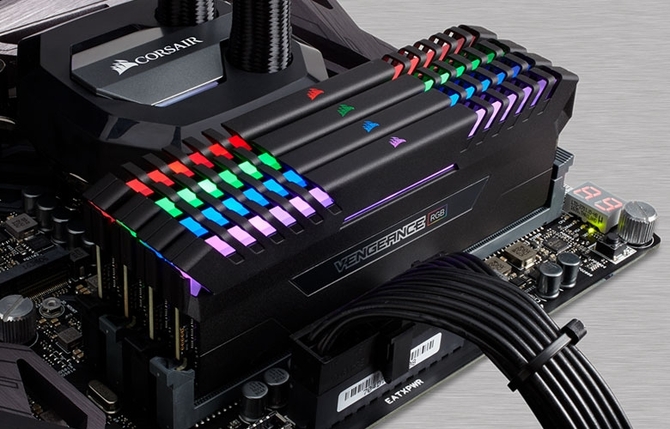 AMD ostrzega przed cenami pamięci DDR5. Powrót do normalności może nastąpić dopiero w 2028 roku [1]